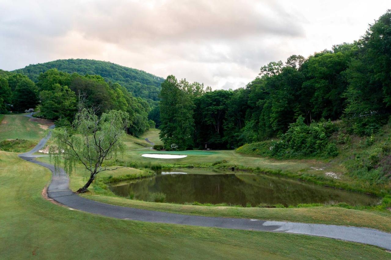 Lake Lure Condo With Resort Pool And Beach Access! Exterior foto