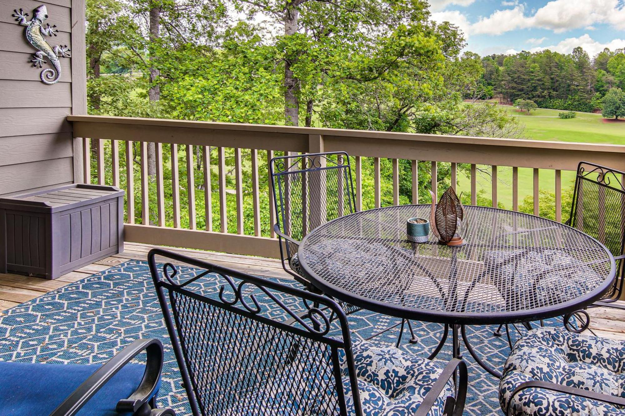 Lake Lure Condo With Resort Pool And Beach Access! Exterior foto